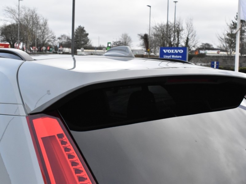 Used Volvo XC40 2025 for sale - 77270944: Photo 45