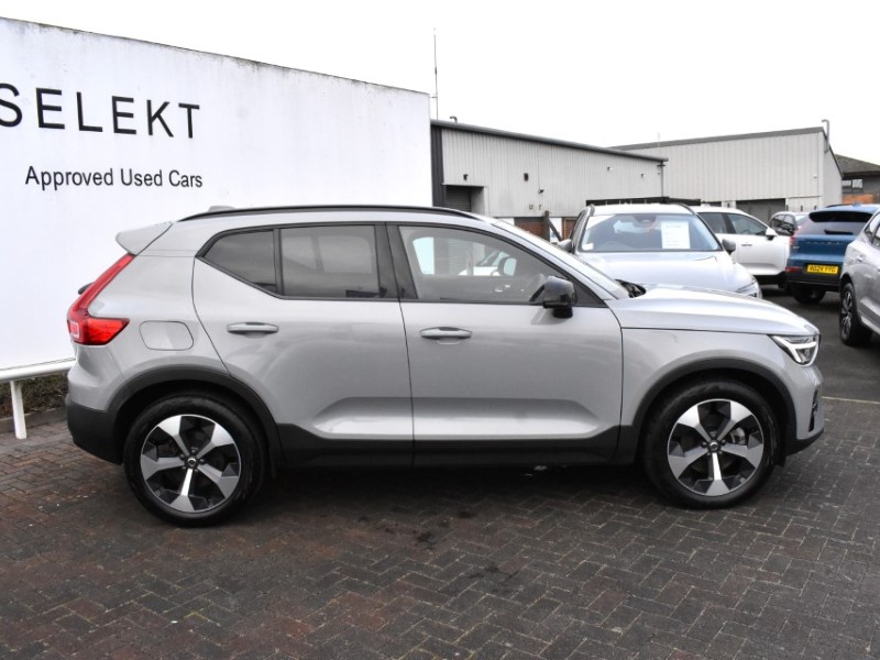 Used Volvo XC40 2025 for sale - 77270944: Photo 5