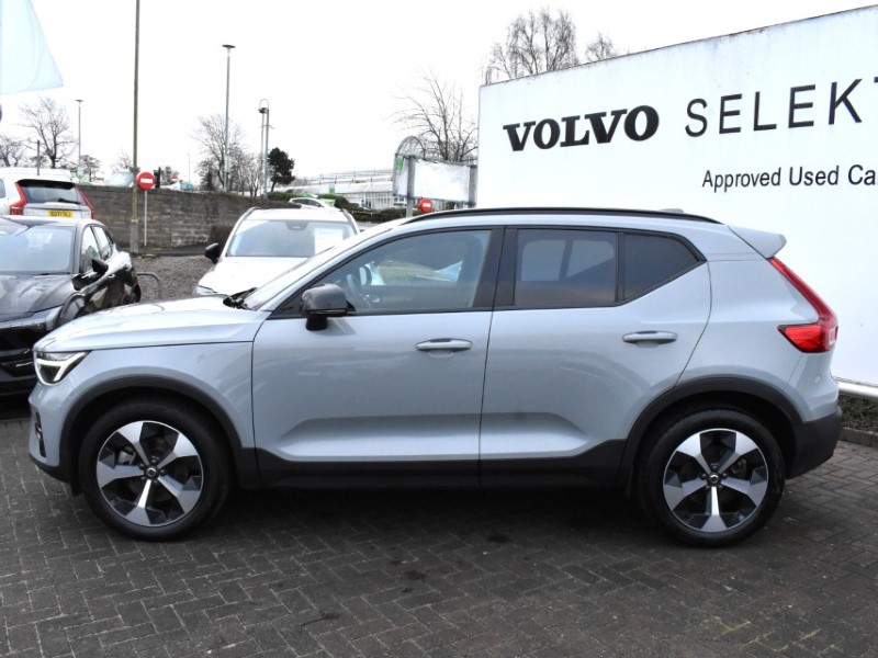 Used Volvo XC40 2025 for sale - 77270944: Photo 54
