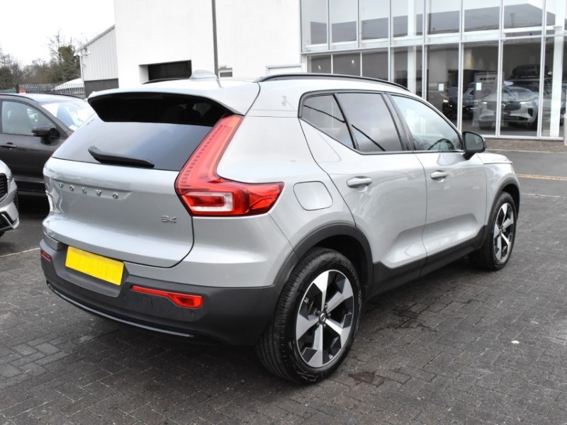 Used Volvo XC40 2025 for sale - 77270944: Photo 57