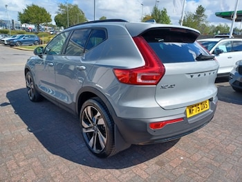 Used Volvo XC40 2025 for sale - 79368866: Photo
