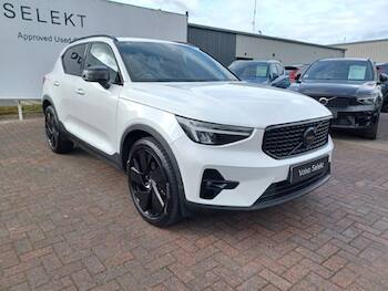 Used Volvo XC40 2026 for sale - 79855371: Photo