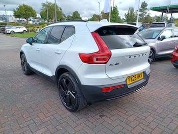 Used Volvo XC40 2026 for sale - 79855371: Photo