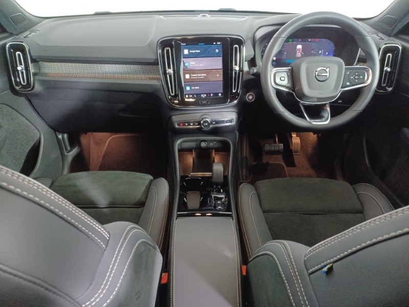 Used Volvo XC40 2022 for sale - 76981027: Photo 11