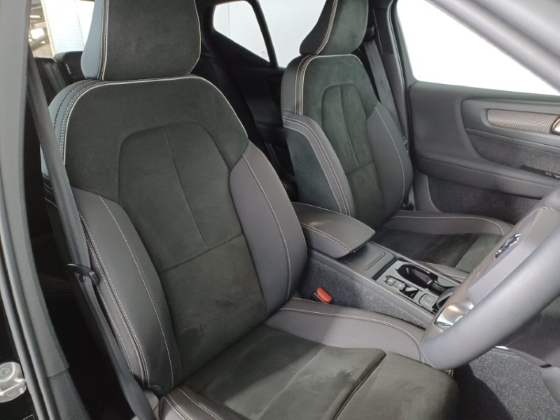 Used Volvo XC40 2022 for sale - 76981027: Photo 12