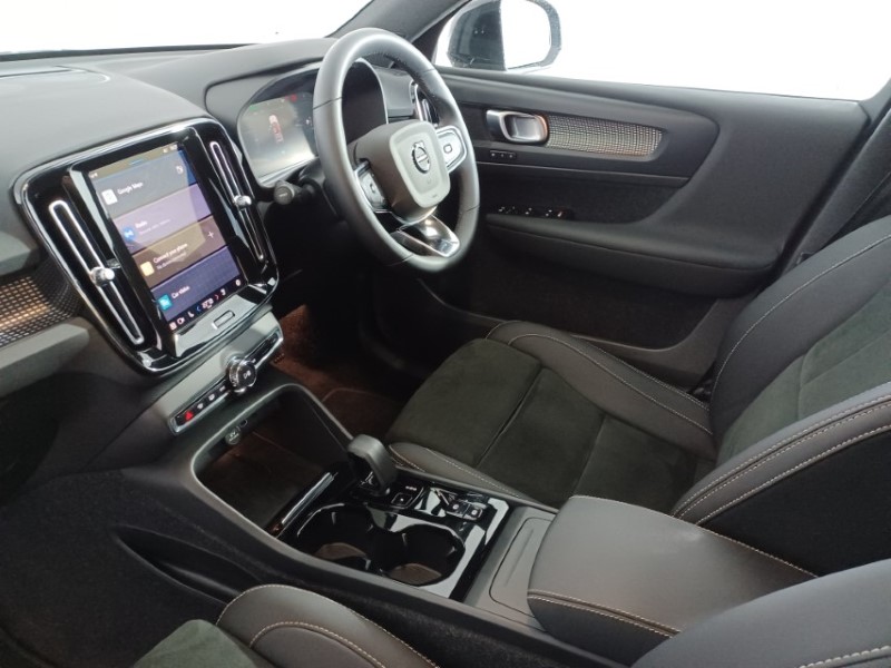 Used Volvo XC40 2022 for sale - 76981027: Photo 14