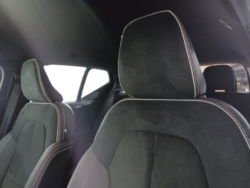 Used Volvo XC40 2022 for sale - 76981027: Photo 15