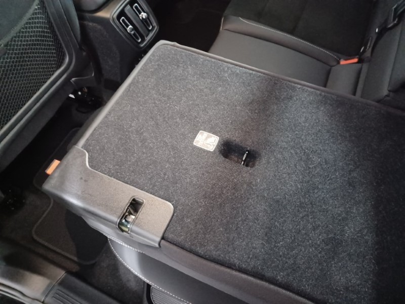 Used Volvo XC40 2022 for sale - 76981027: Photo 16