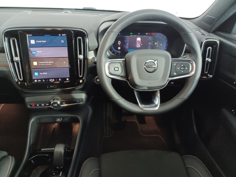 Used Volvo XC40 2022 for sale - 76981027: Photo 17