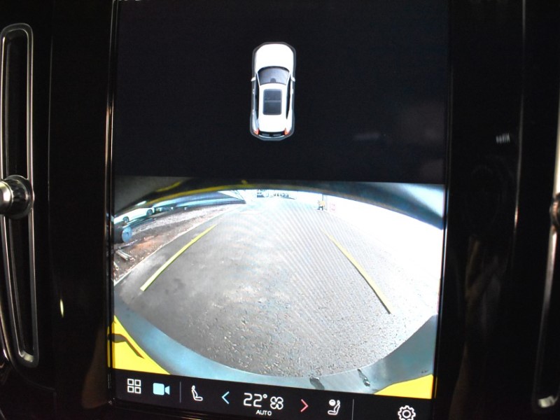 Used Volvo XC40 2022 for sale - 76981027: Photo 18