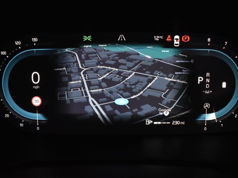 Used Volvo XC40 2022 for sale - 76981027: Photo 19