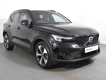 Used Volvo XC40 2022 for sale - 76981027: Photo