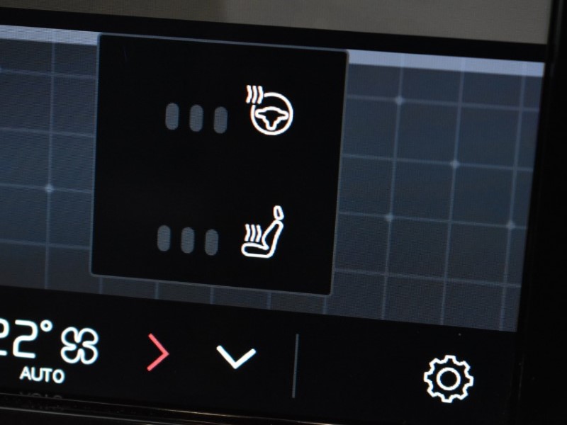 Used Volvo XC40 2022 for sale - 76981027: Photo 27