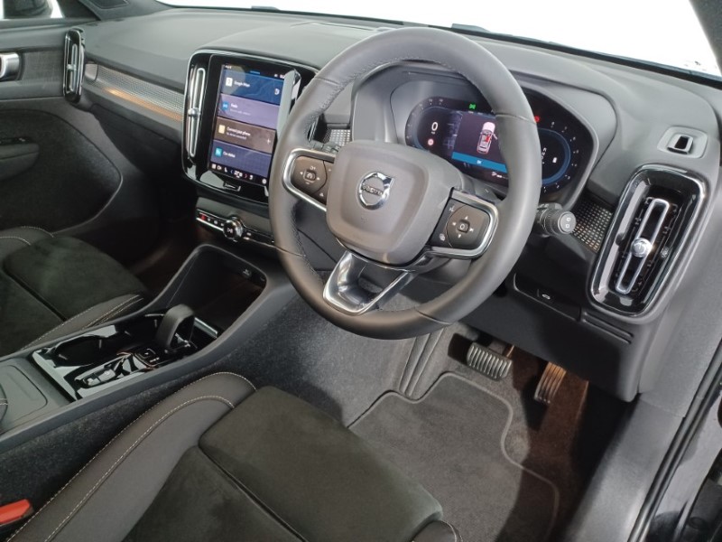 Used Volvo XC40 2022 for sale - 76981027: Photo 28