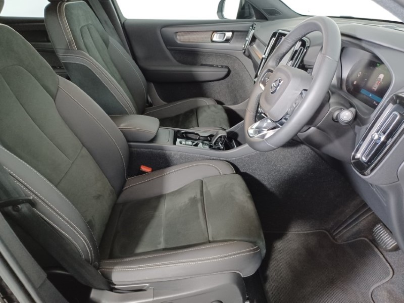 Used Volvo XC40 2022 for sale - 76981027: Photo 35