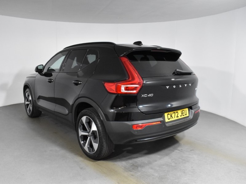 Used Volvo XC40 2022 for sale - 76981027: Photo 4
