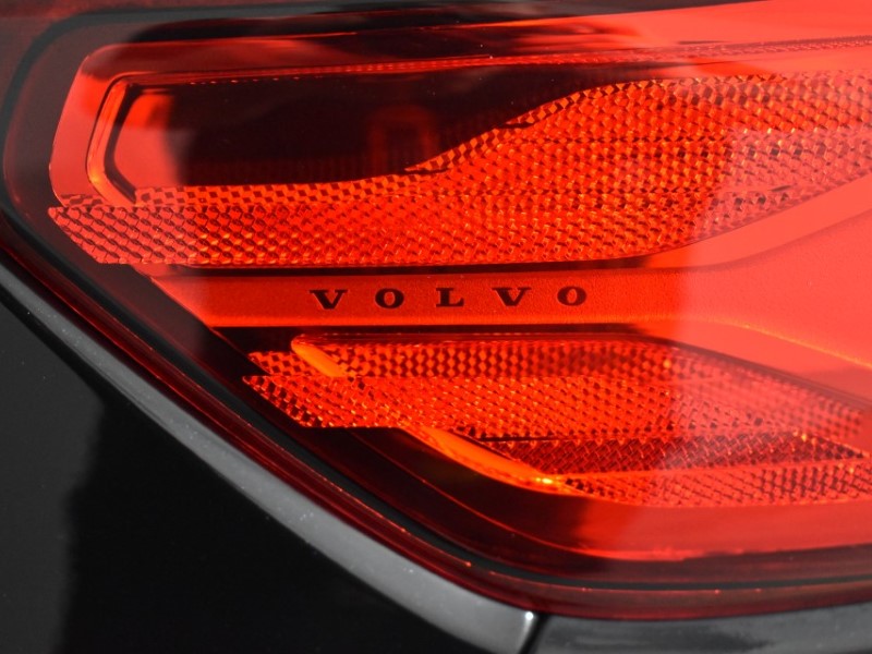 Used Volvo XC40 2022 for sale - 76981027: Photo 43