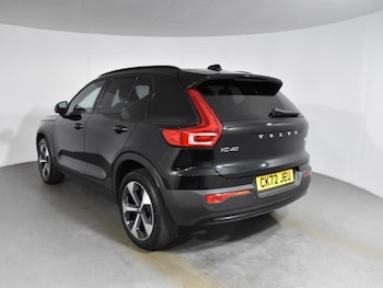 Used Volvo XC40 2022 for sale - 76981027: Photo