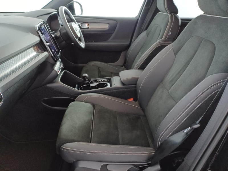 Used Volvo XC40 2022 for sale - 76981027: Photo 5