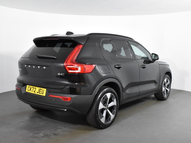 Used Volvo XC40 2022 for sale - 76981027: Photo 51