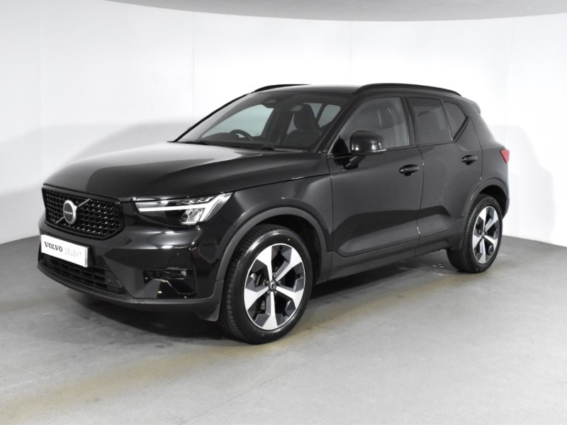 Used Volvo XC40 2022 for sale - 76981027: Photo 53