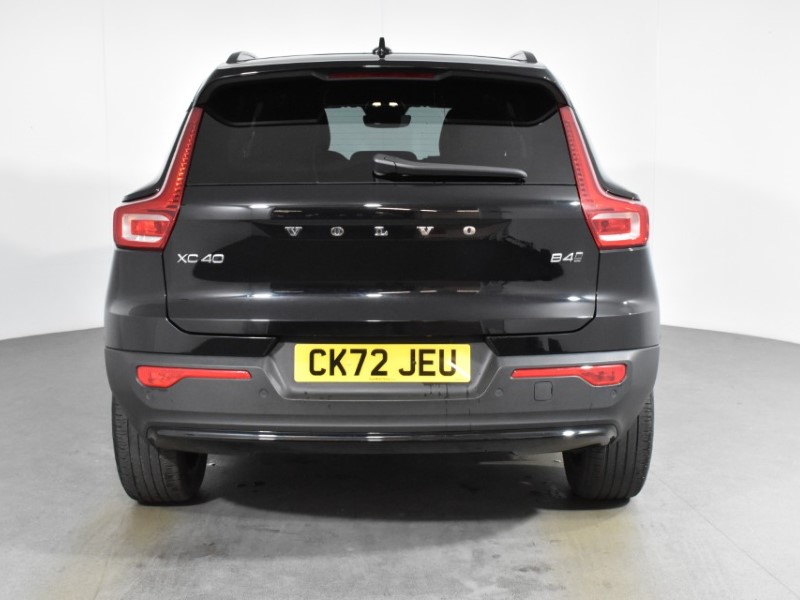 Used Volvo XC40 2022 for sale - 76981027: Photo 8
