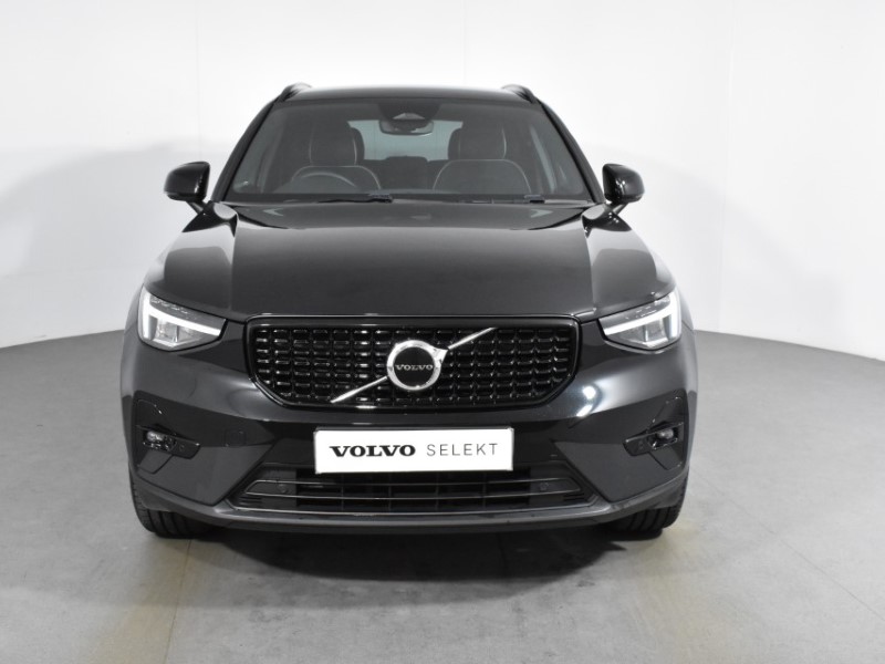 Used Volvo XC40 2022 for sale - 76981027: Photo 9