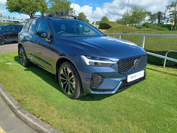 Used Volvo XC60 2026 for sale - 78938122: Photo