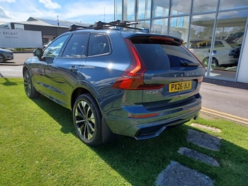 Used Volvo XC60 2026 for sale - 78938122: Photo