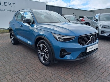 Used Volvo XC40 2023 for sale - 78630280: Photo