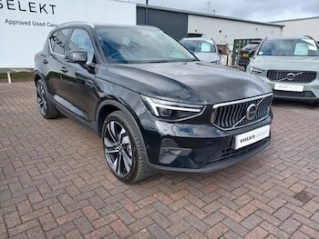 Used Volvo XC40 2025 for sale - 78352787: Photo