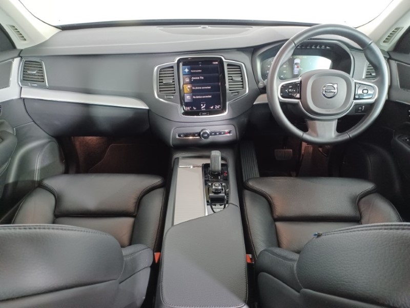 Used Volvo XC90 2021 for sale - 76981922: Photo 11