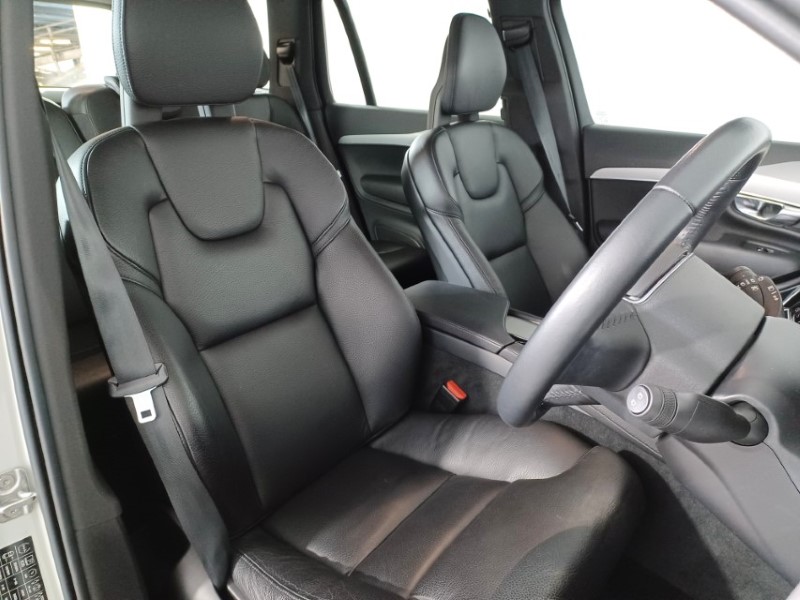 Used Volvo XC90 2021 for sale - 76981922: Photo 13