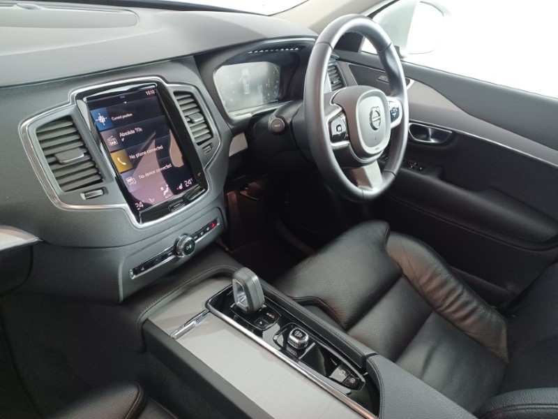 Used Volvo XC90 2021 for sale - 76981922: Photo 16