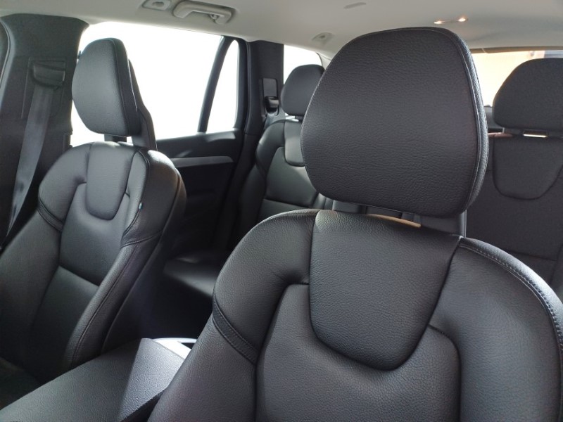Used Volvo XC90 2021 for sale - 76981922: Photo 17