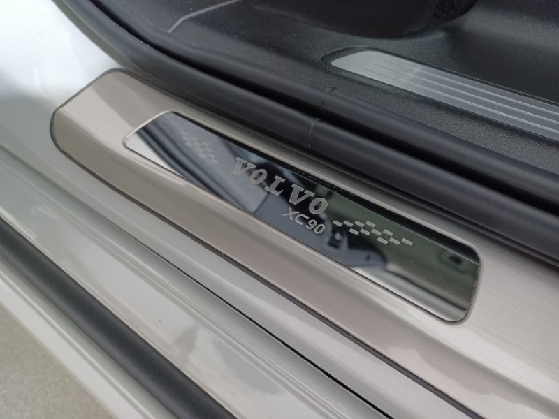 Used Volvo XC90 2021 for sale - 76981922: Photo 19