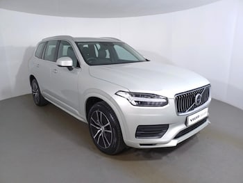 Used Volvo XC90 2021 for sale - 76981922: Photo