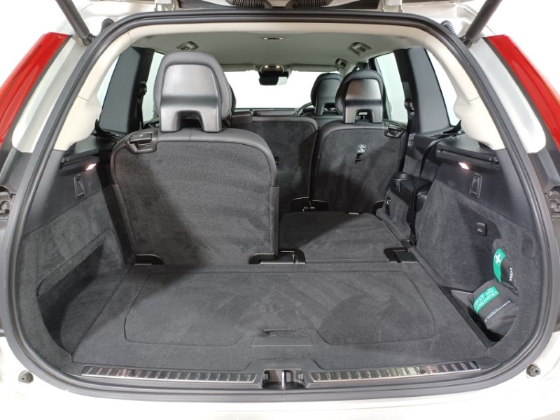 Used Volvo XC90 2021 for sale - 76981922: Photo 21