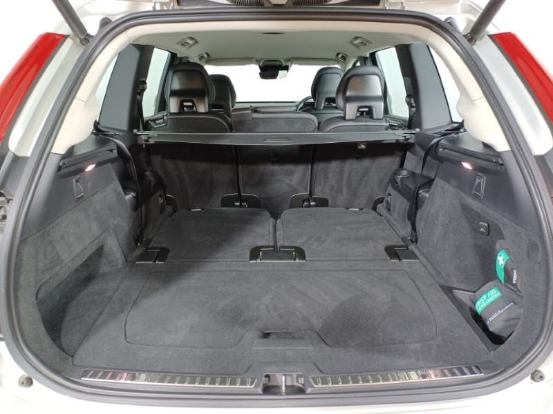 Used Volvo XC90 2021 for sale - 76981922: Photo 22