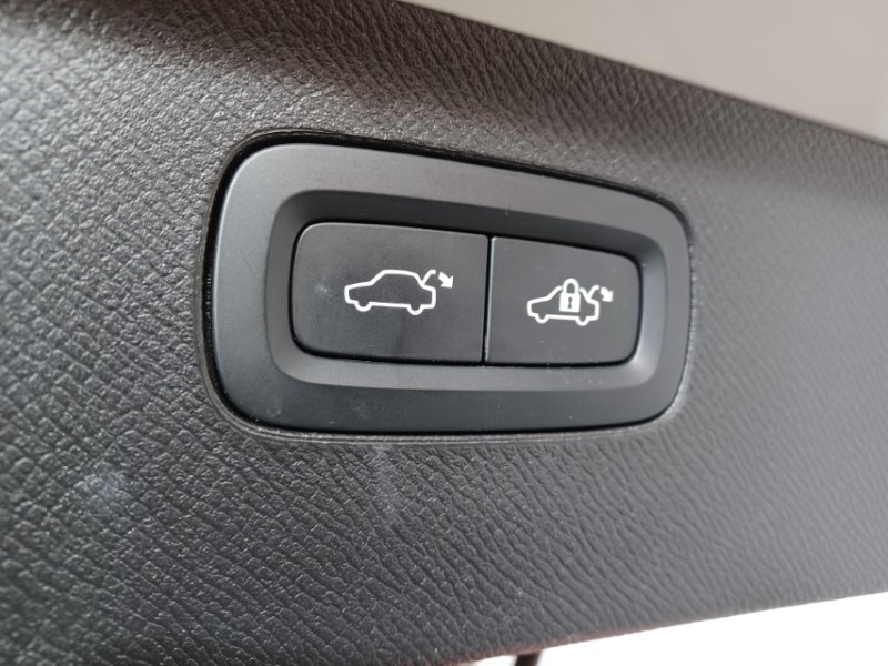 Used Volvo XC90 2021 for sale - 76981922: Photo 25