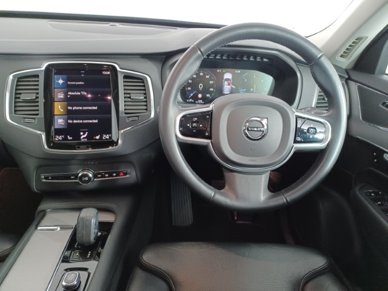 Used Volvo XC90 2021 for sale - 76981922: Photo 27