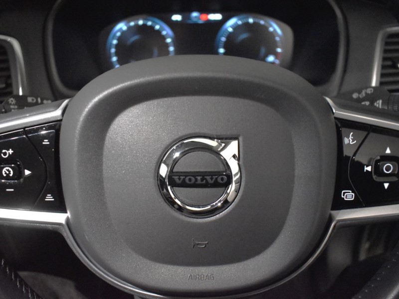 Used Volvo XC90 2021 for sale - 76981922: Photo 29