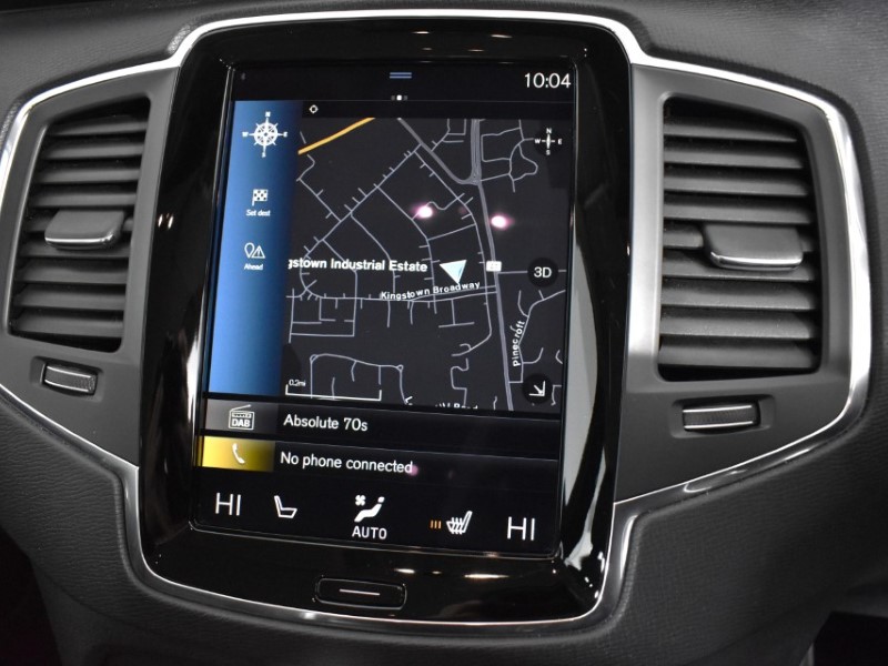 Used Volvo XC90 2021 for sale - 76981922: Photo 30