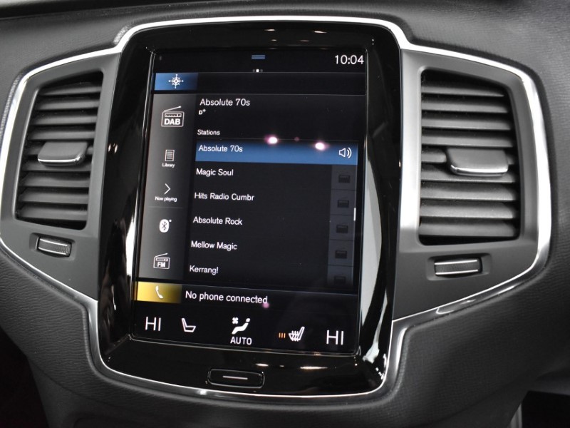 Used Volvo XC90 2021 for sale - 76981922: Photo 31