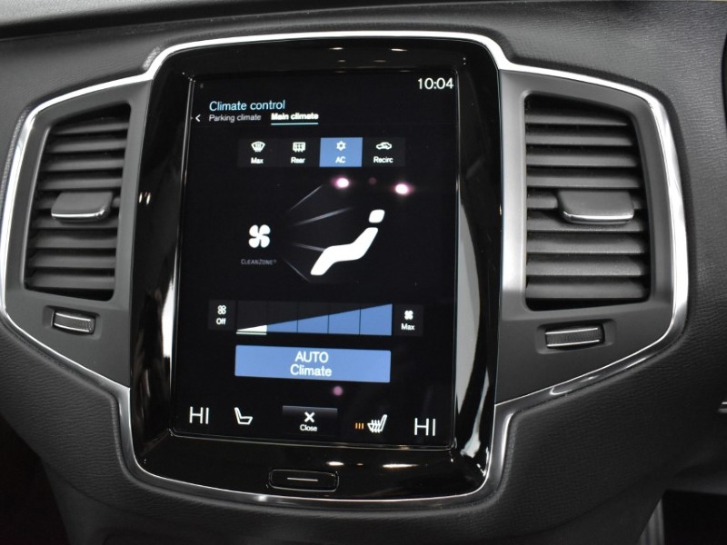 Used Volvo XC90 2021 for sale - 76981922: Photo 32