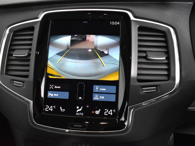 Used Volvo XC90 2021 for sale - 76981922: Photo 33