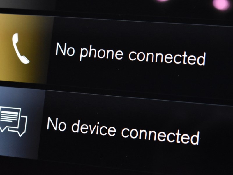 Used Volvo XC90 2021 for sale - 76981922: Photo 34