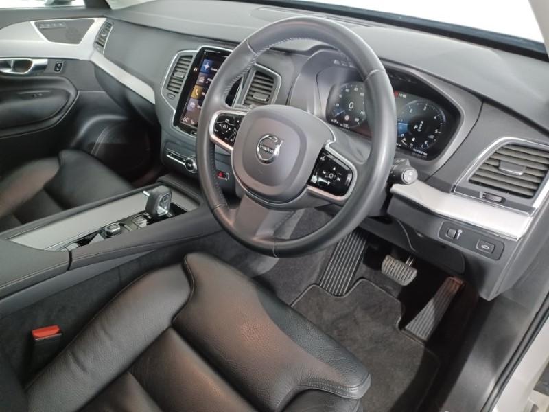 Used Volvo XC90 2021 for sale - 76981922: Photo 36