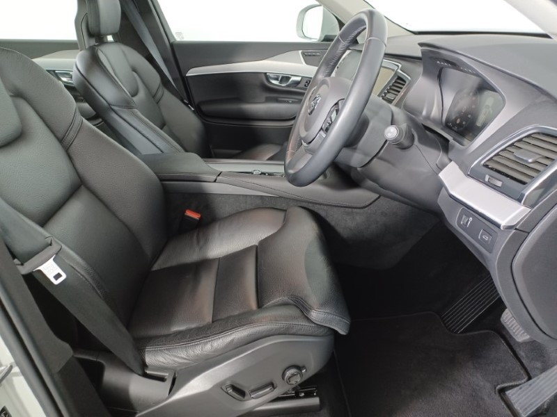 Used Volvo XC90 2021 for sale - 76981922: Photo 46