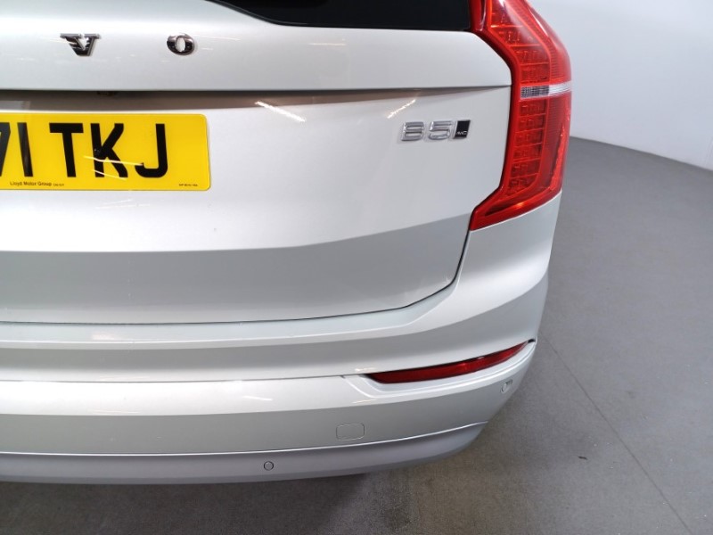 Used Volvo XC90 2021 for sale - 76981922: Photo 47